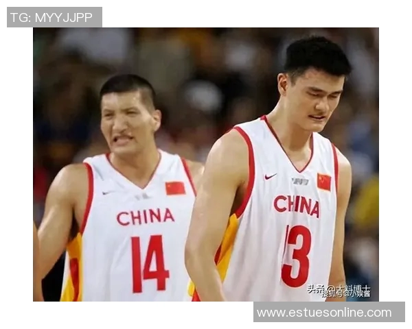 CBA重磅签约姚明加盟引发篮球界热议球迷期待新篇章
