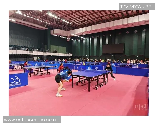 乒乓球盛宴：深入解析成都乒乓球队的独特技术与训练秘诀