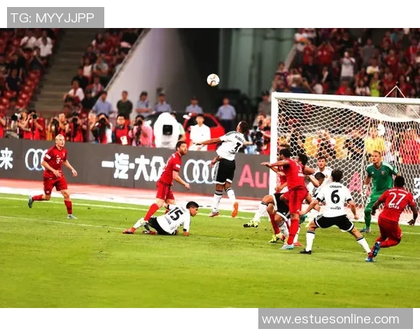 德国足球联赛再添辉煌，德甲冠军赛鼎力争锋