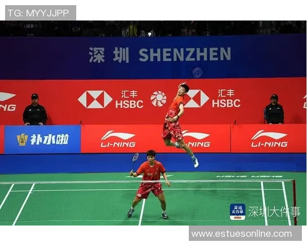 深圳羽毛球队中路突破的成功与不足分析及未来发展方向探讨